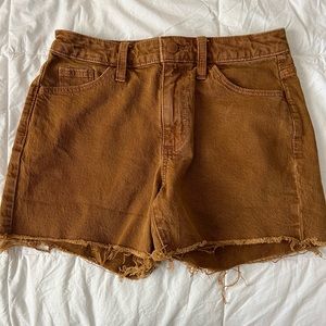 Universal Thread shorts